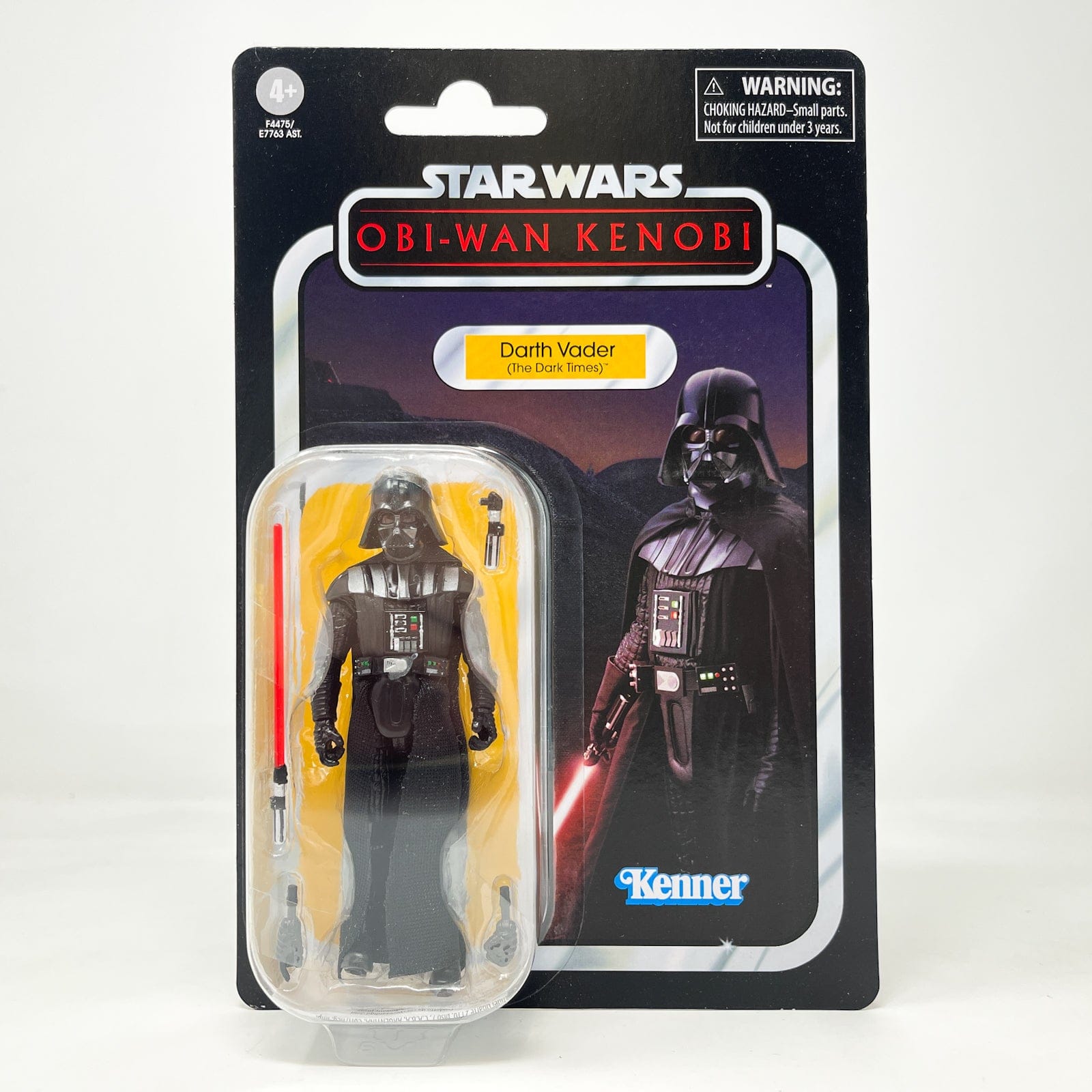 Star Wars VC241 Darth Vader (The Dark Times) - The Vintage
