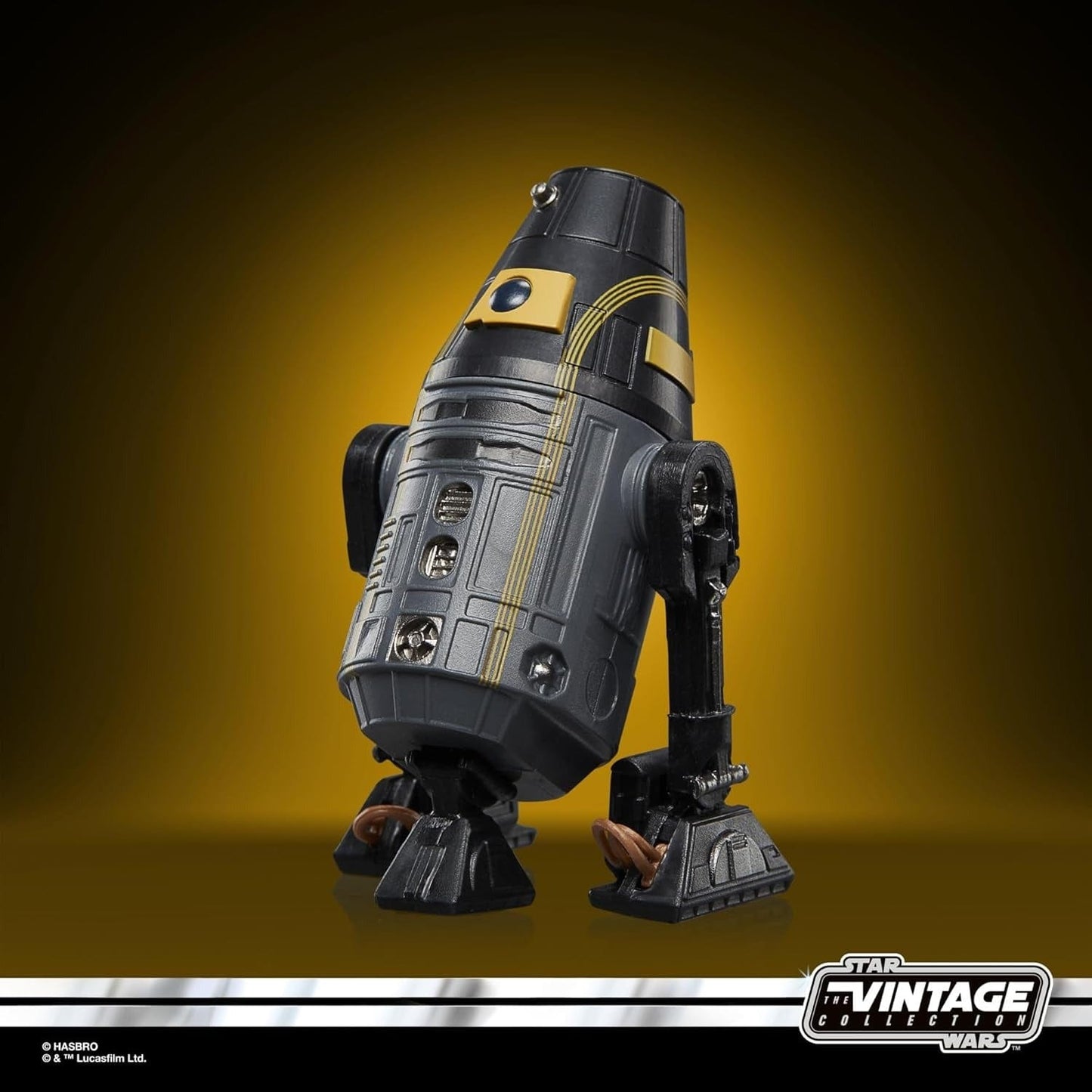 Vintage Hasbro Star Wars Vintage Collection Carded VC324 RG-G1 (2024) Amazon Exclusive - The Vintage Collection Hasbro Star Wars