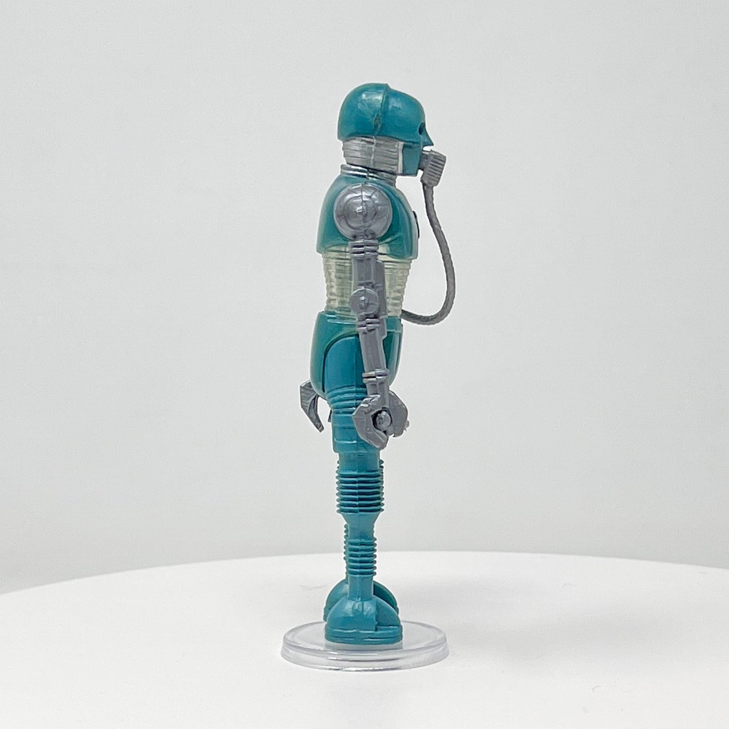 Vintage Kenner Star Wars LC 2-1B Loose Complete