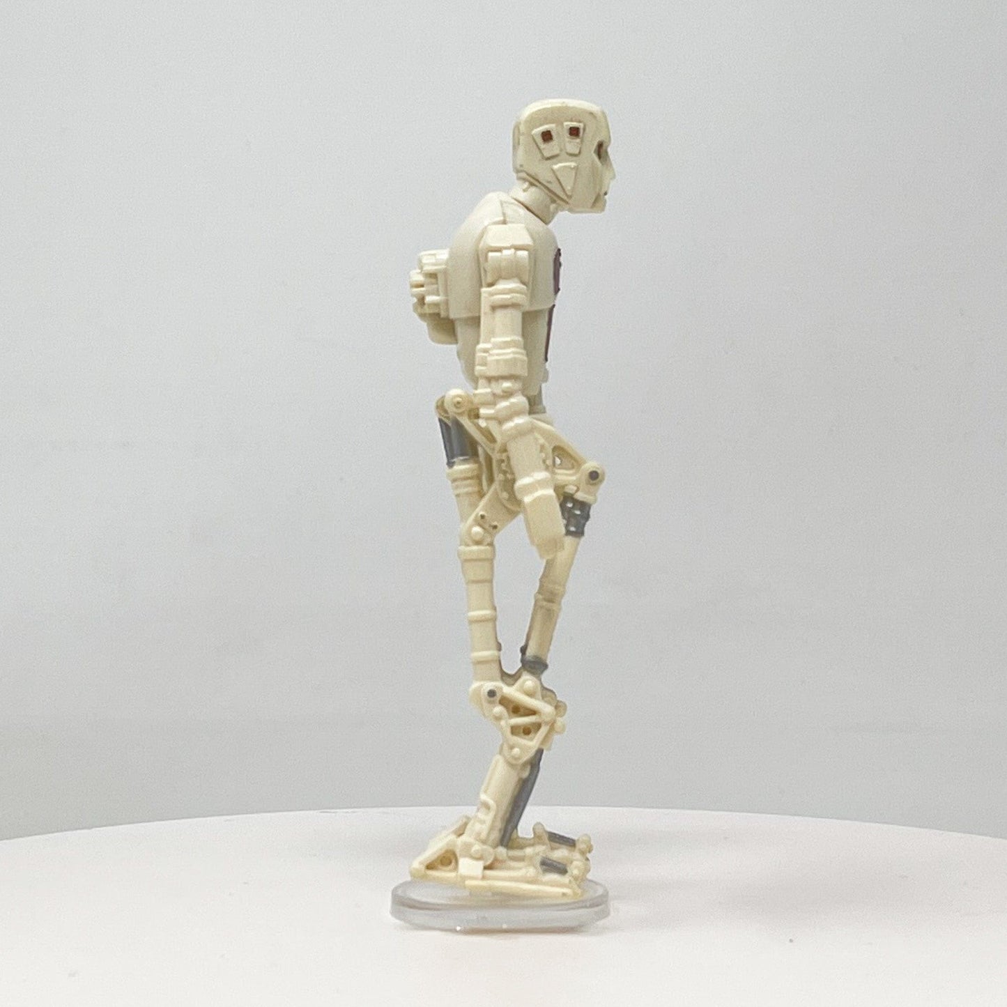 Vintage Kenner Star Wars LC 8D8 Loose Complete