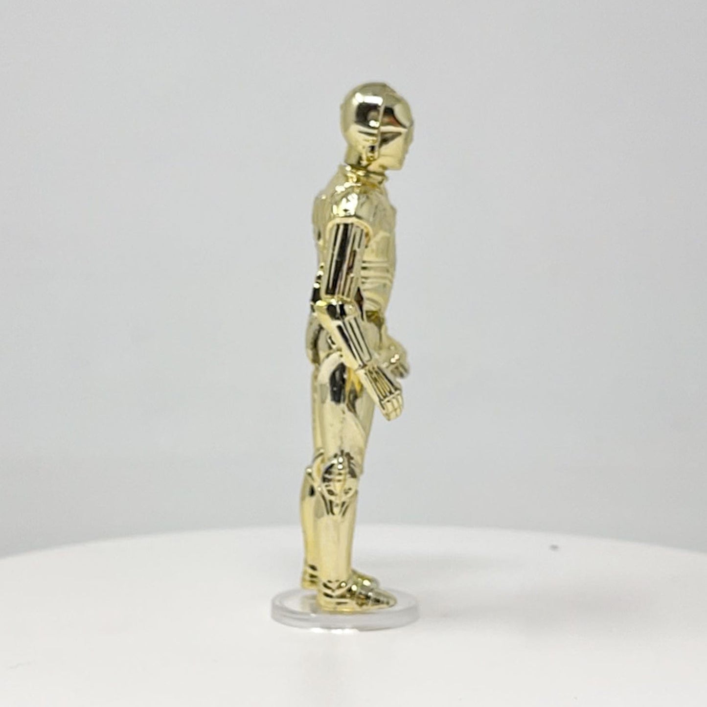 Vintage Kenner Star Wars LC C-3PO Loose Complete