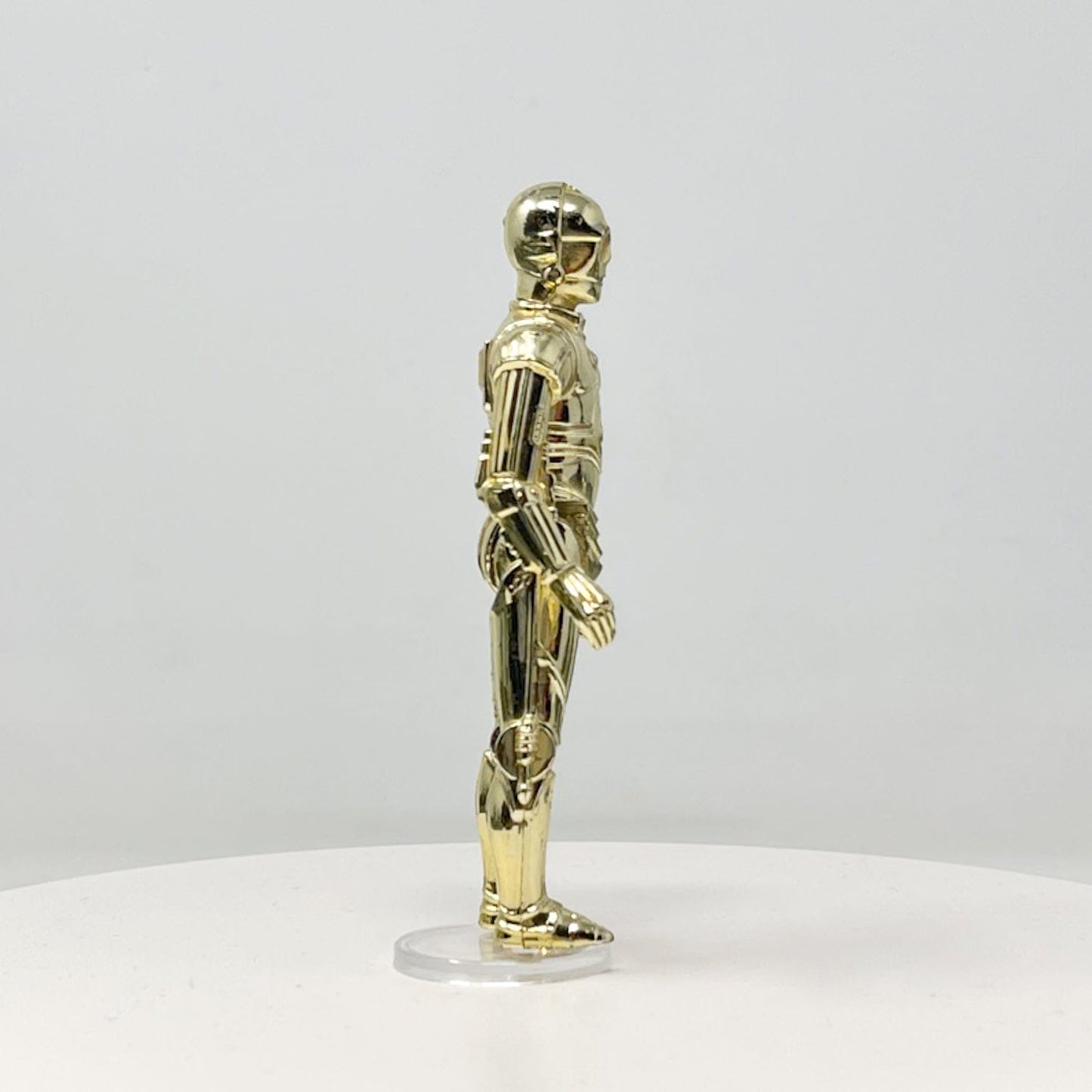 Vintage Kenner Star Wars LC C-3PO Loose Complete