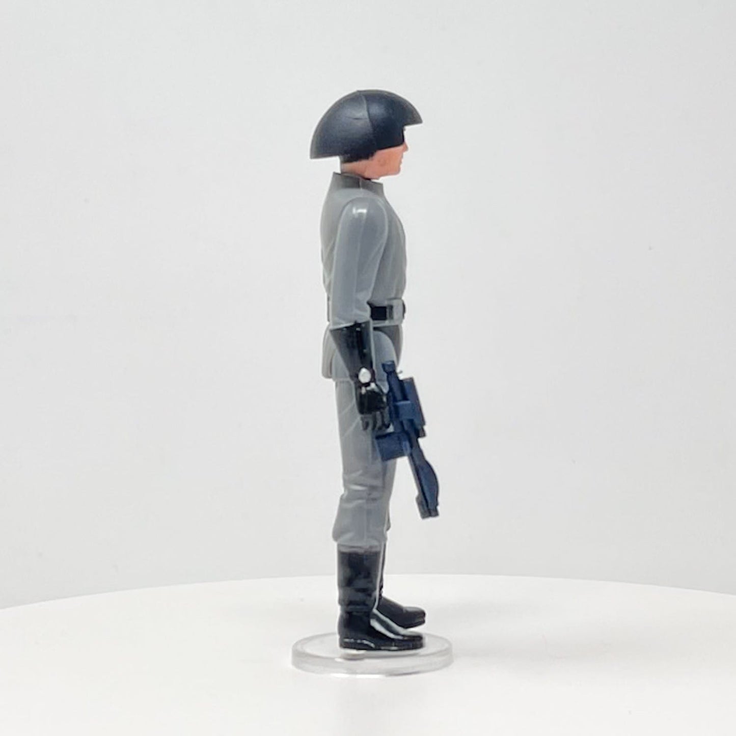 Vintage Kenner Star Wars LC Death Star Commander Loose Complete