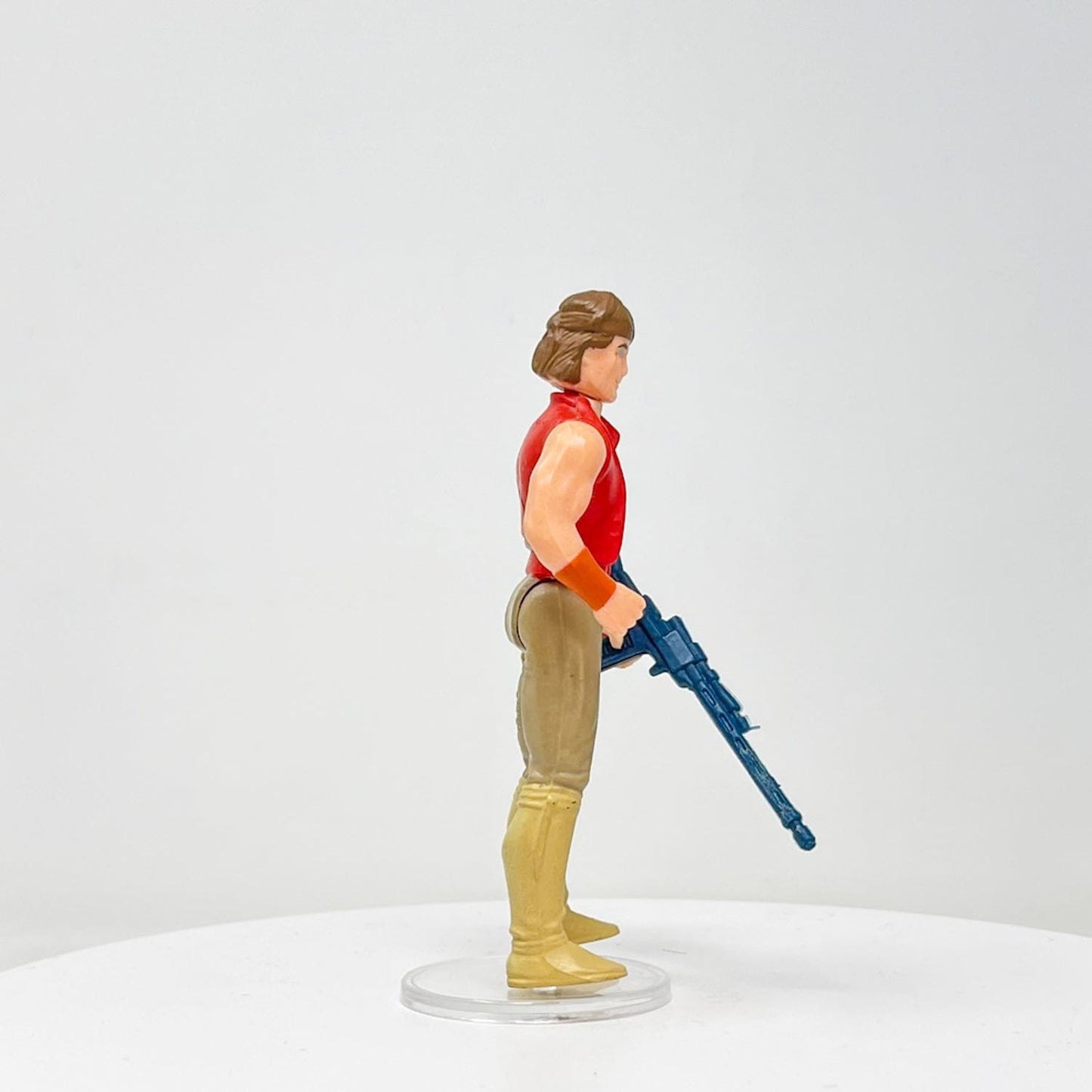 Vintage Kenner Star Wars LC DROIDS - Jann Tosh - Loose Complete