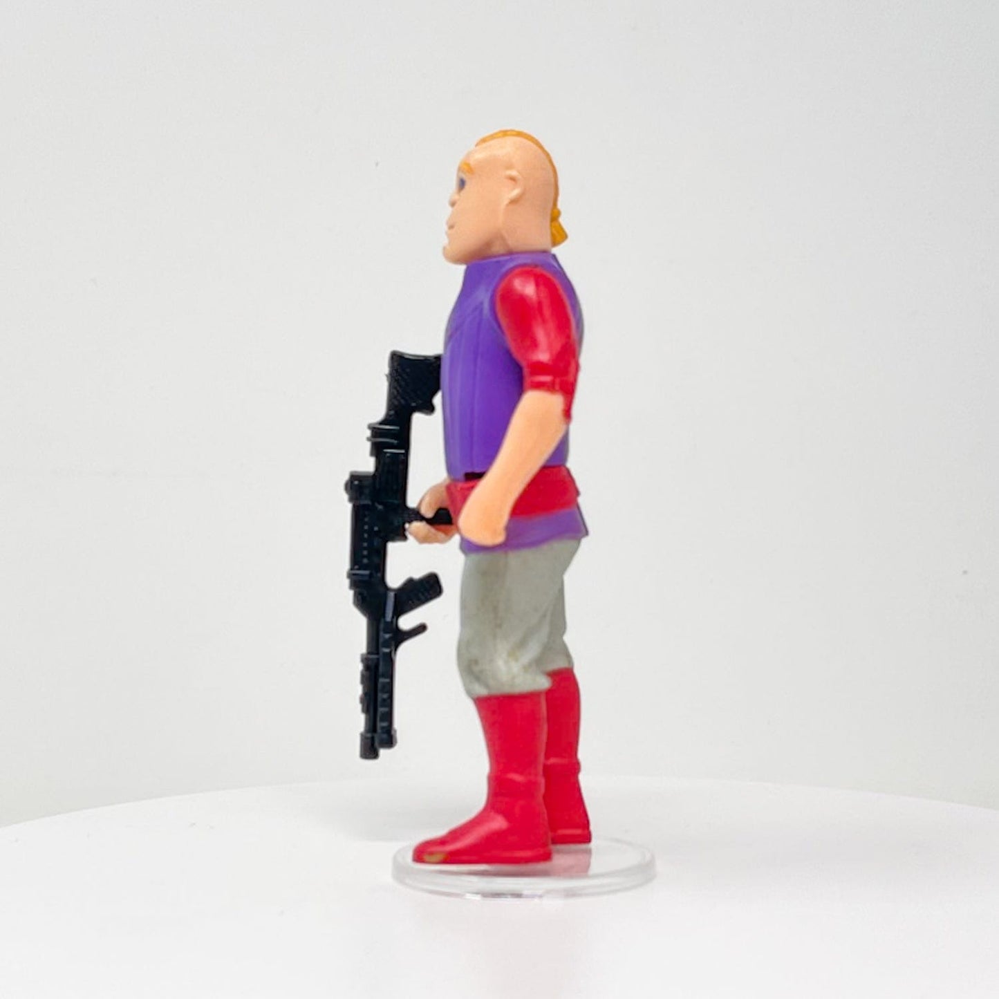 Vintage Kenner Star Wars LC DROIDS - Jord Dusat - Loose Complete