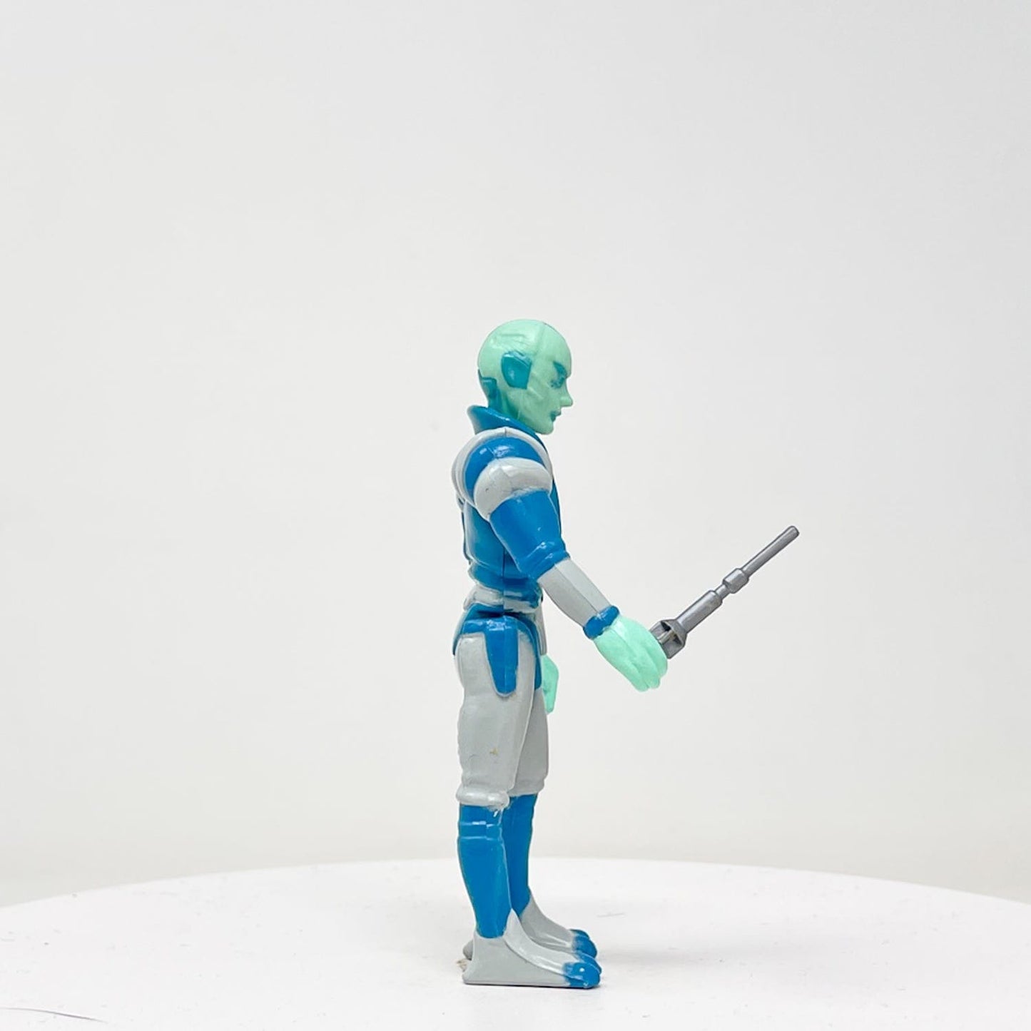 Vintage Kenner Star Wars LC DROIDS - Tig Fromm - Loose Complete