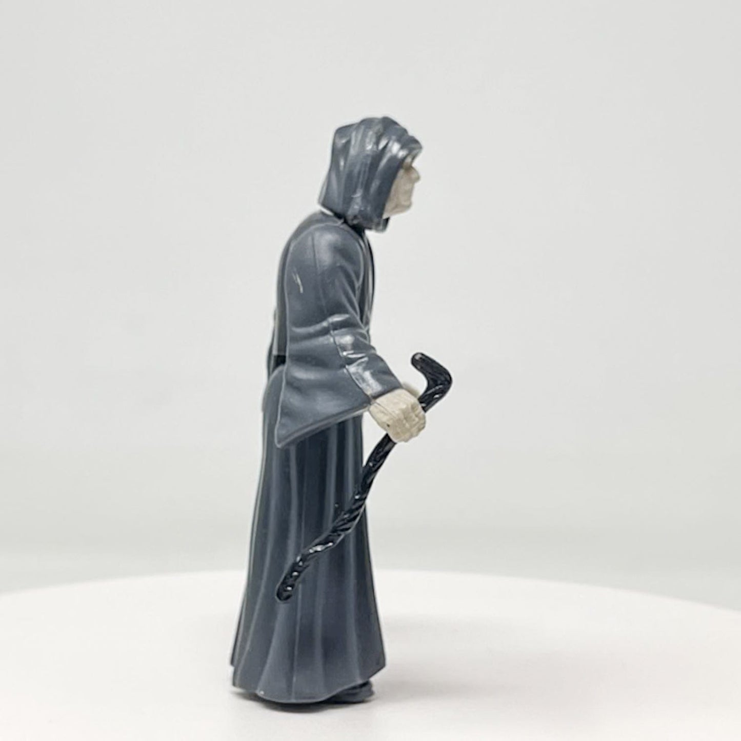 Vintage Kenner Star Wars LC Emperor Loose Complete