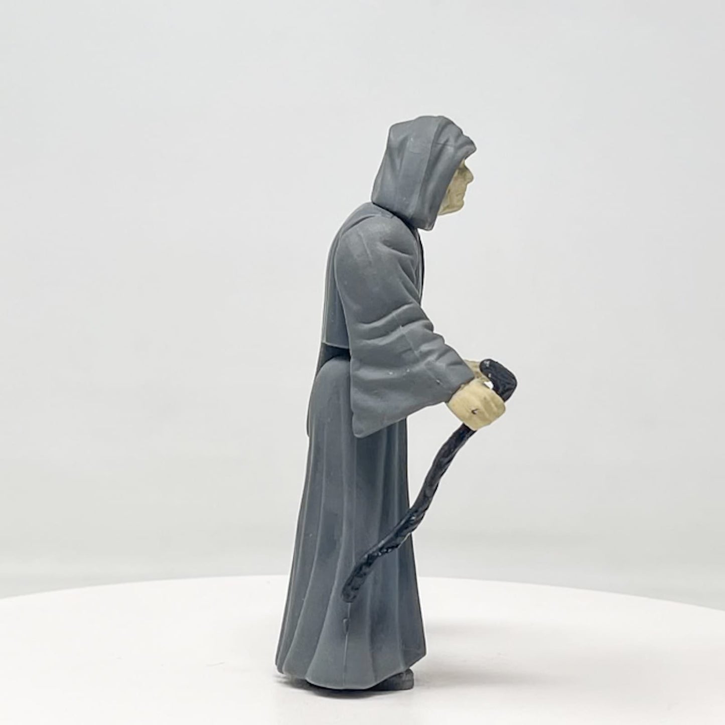 Vintage Kenner Star Wars LC Emperor Loose Complete
