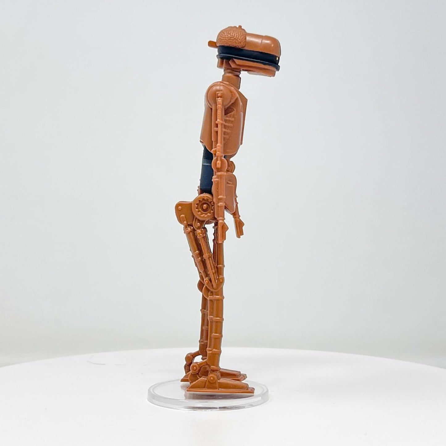 Vintage Kenner Star Wars LC EV-9D9 Loose Complete