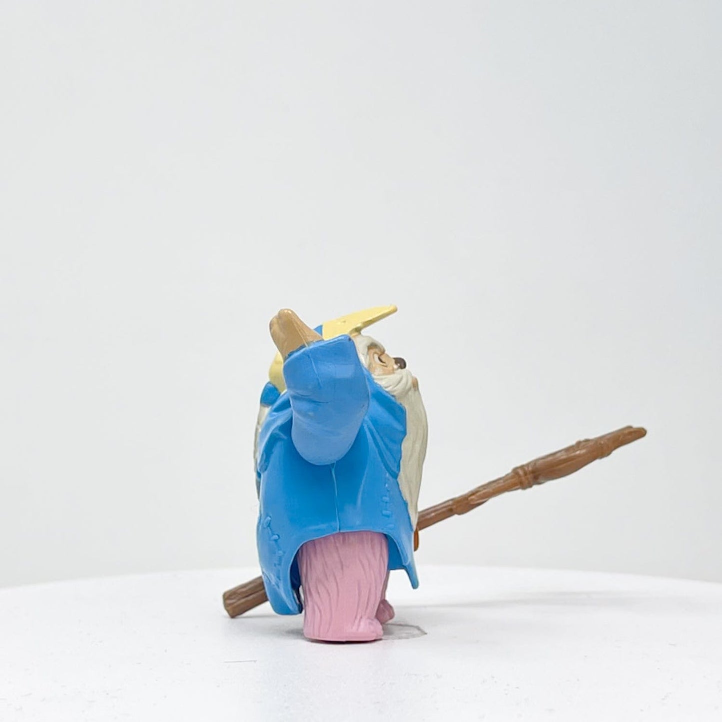 Vintage Kenner Star Wars LC EWOKS - Logray - Loose Complete