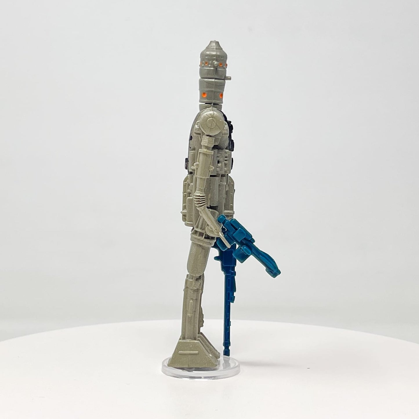 Vintage Kenner Star Wars LC IG-88 Loose Complete