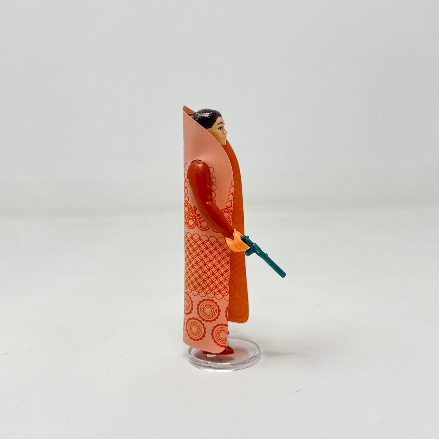 Vintage Kenner Star Wars LC Leia Bespin Loose Complete