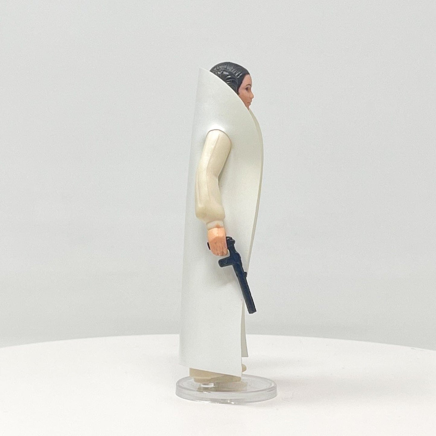 Vintage Kenner Star Wars LC Leia Organa Loose Complete