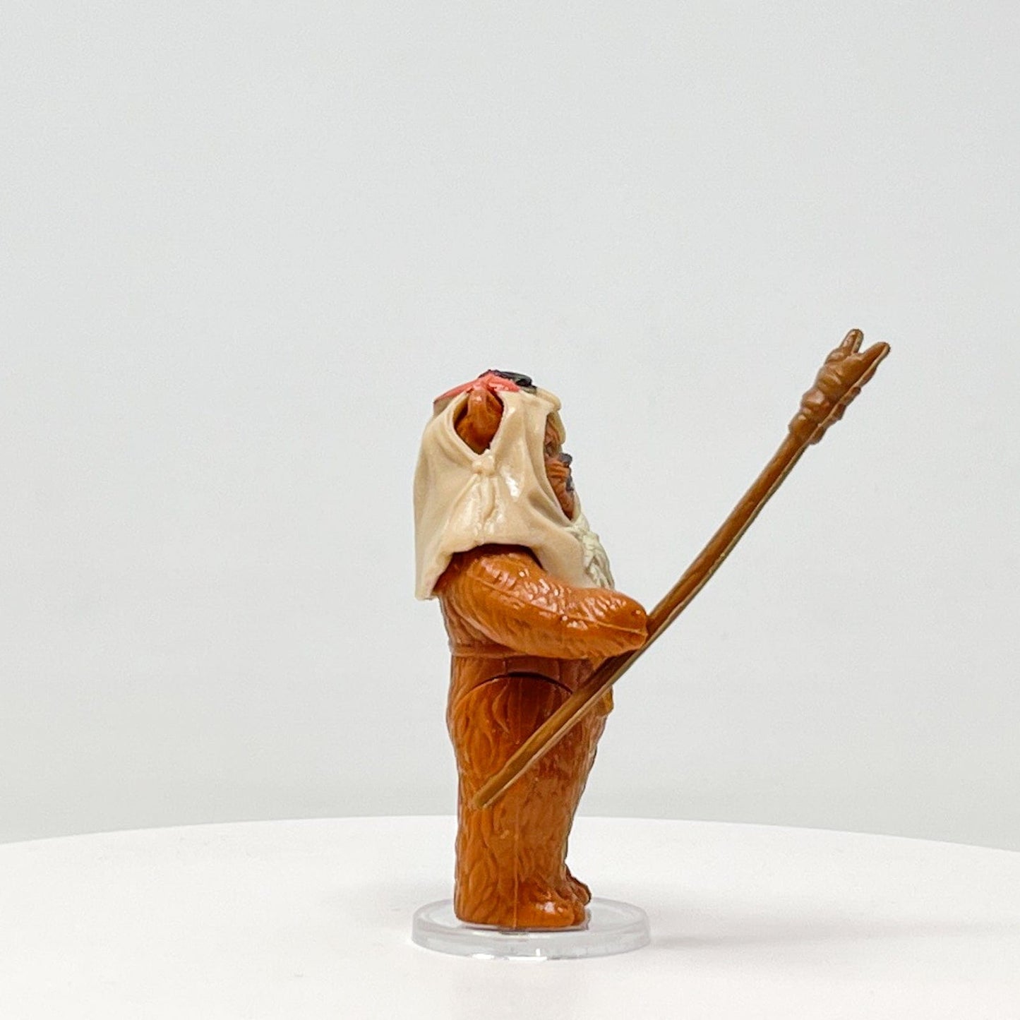 Vintage Kenner Star Wars LC Paploo Loose Complete