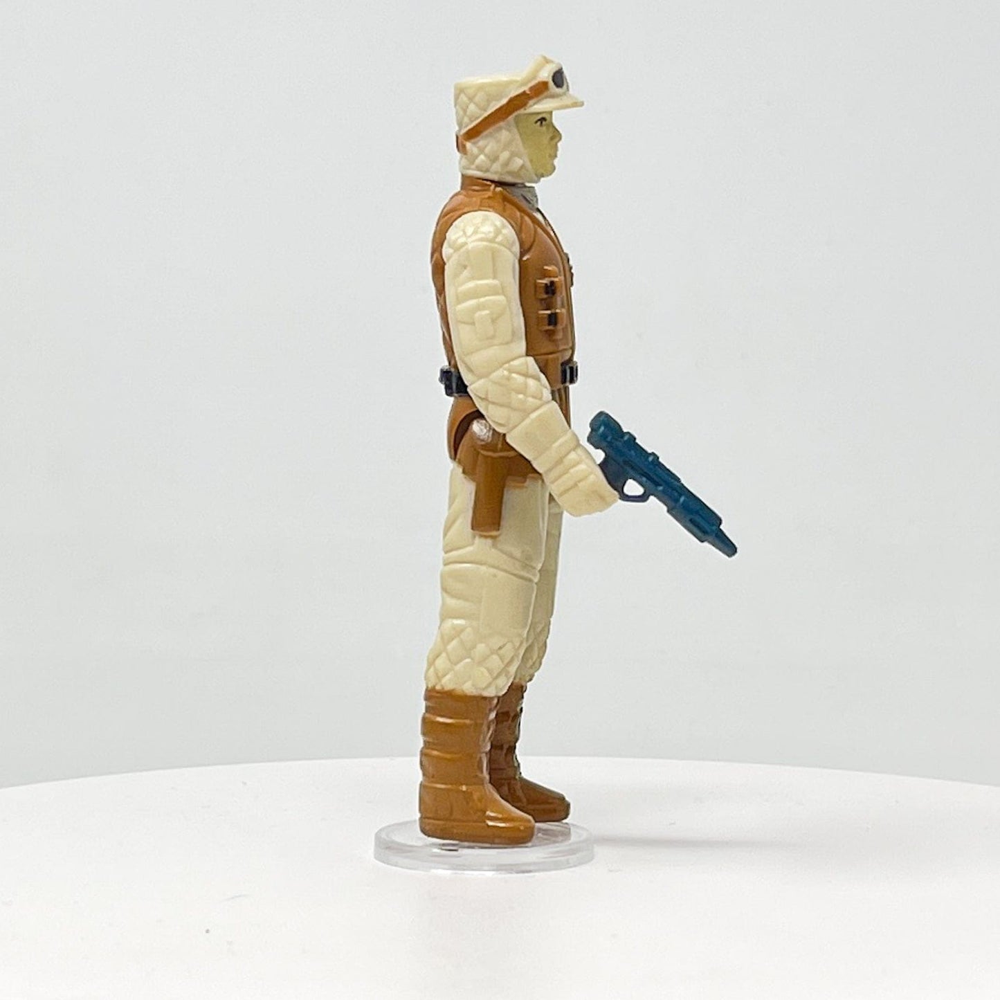 Vintage Kenner Star Wars LC Rebel Soldier Loose Complete