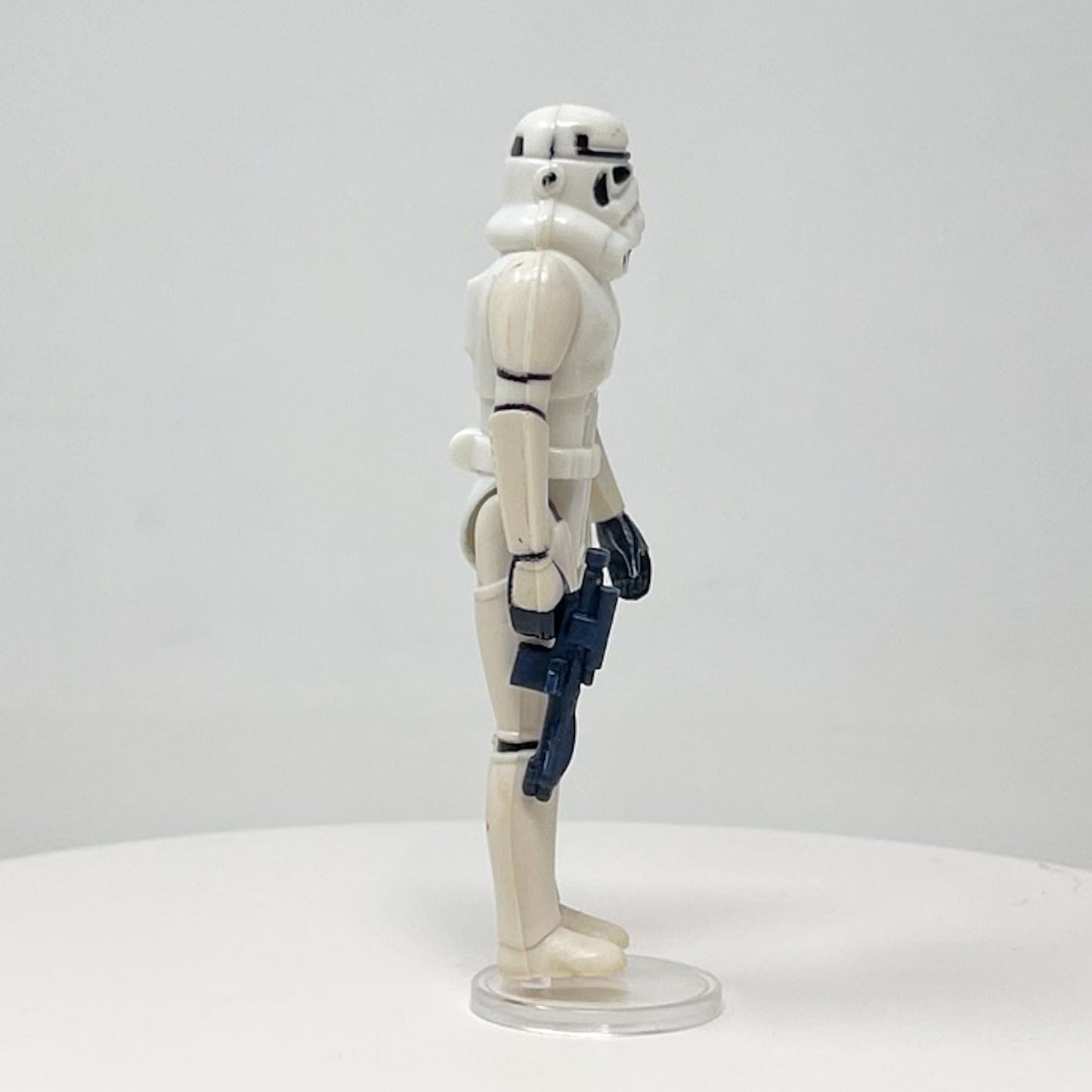Vintage Kenner Star Wars LC Stormtrooper Loose Complete