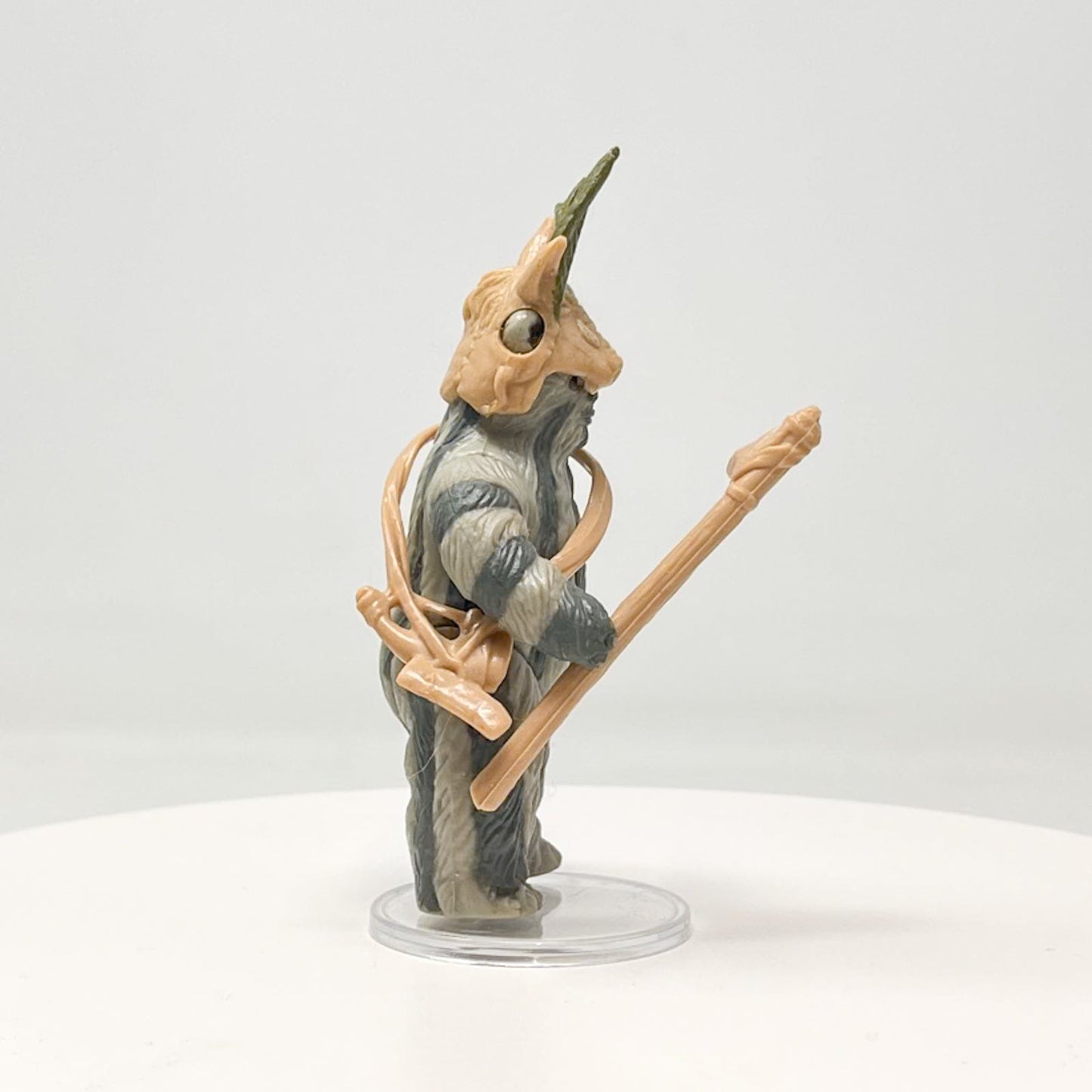 Vintage Kenner Star Wars LC Teebo Loose Complete