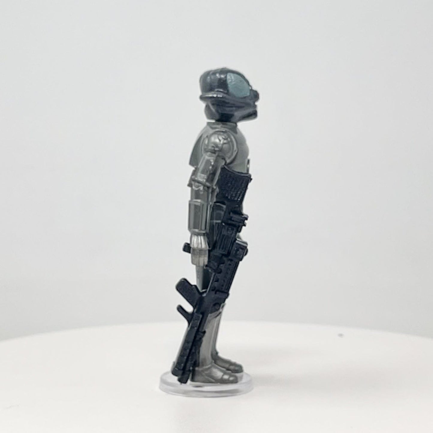 Vintage Kenner Star Wars LC Zuckuss Loose Complete