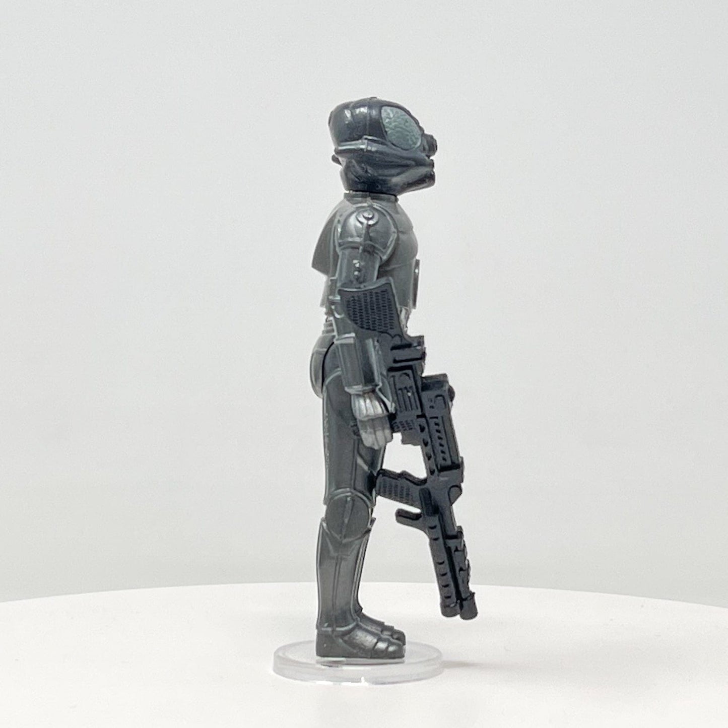 Vintage Kenner Star Wars LC Zuckuss Loose Complete