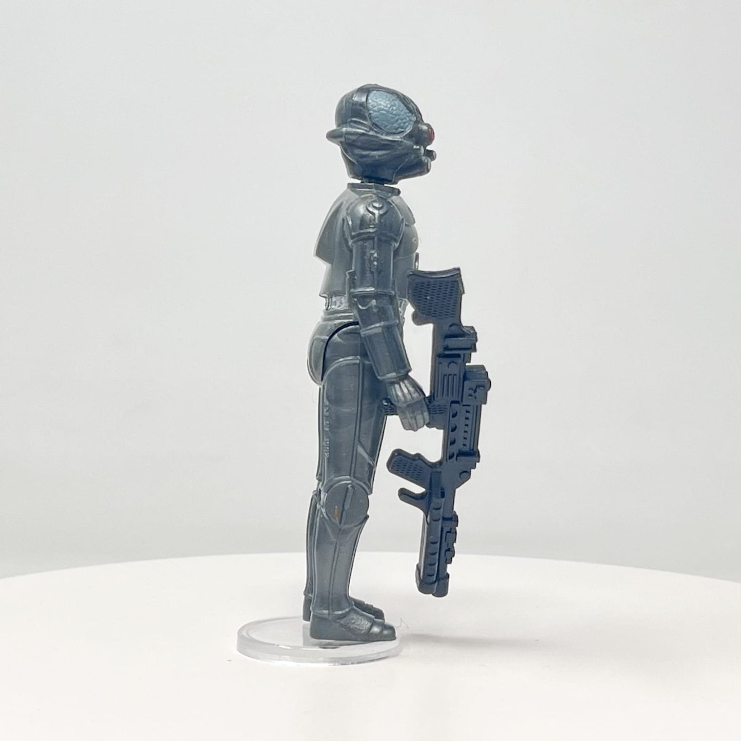 Vintage Kenner Star Wars LC Zuckuss Loose Complete