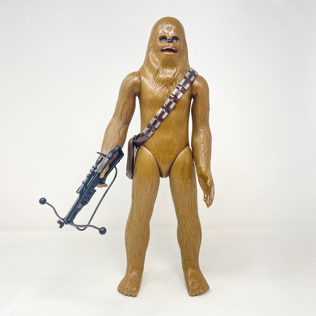 STAR WARS The Vintage Collection A New Hope Chewbacca 3.75 Figure STAR WARS The Vintage Collection A New Hope Chewbacca 3.75 Figure