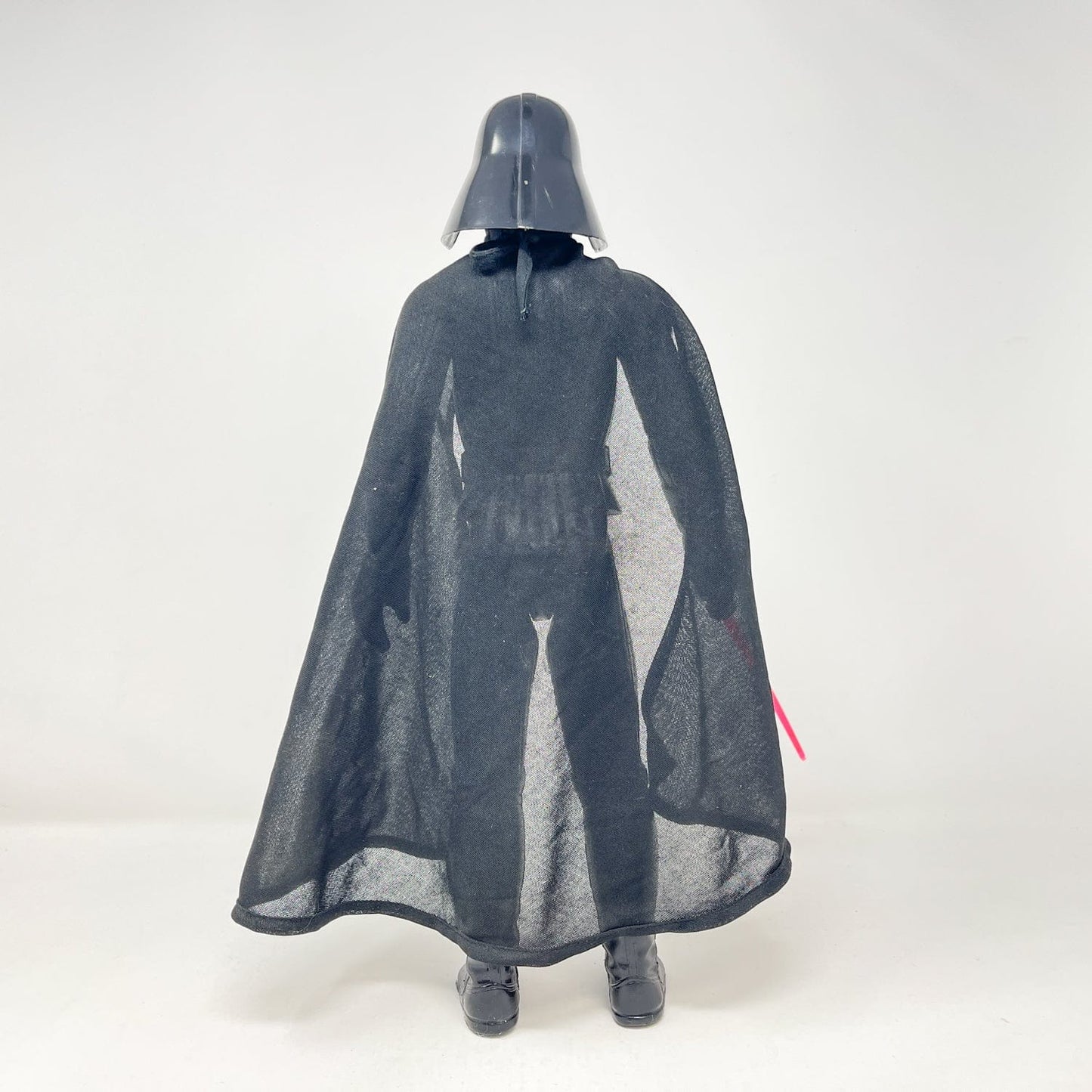 Vintage Kenner Star Wars Vehicle 12 inch Darth Vader - Complete