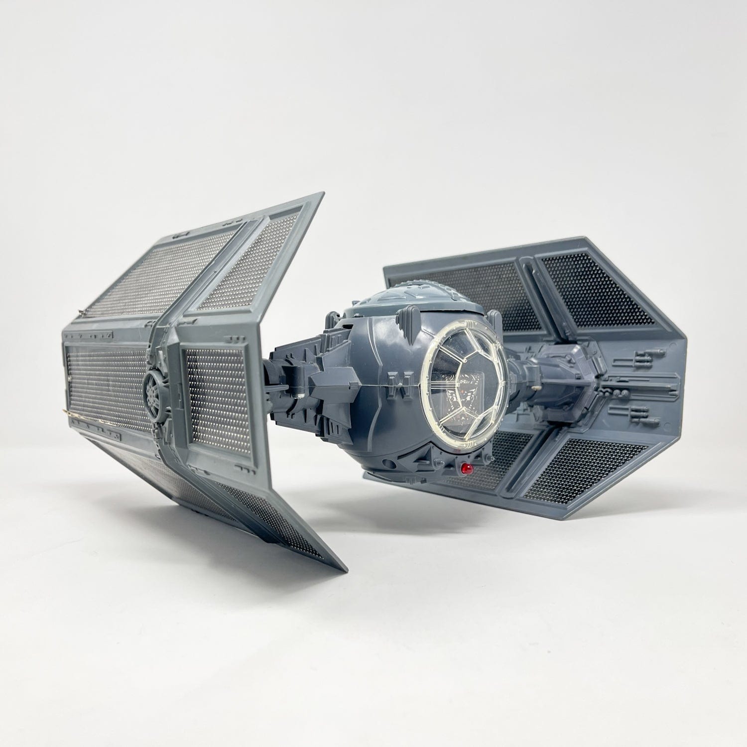 Darth Vader TIE Fighter Loose Complete