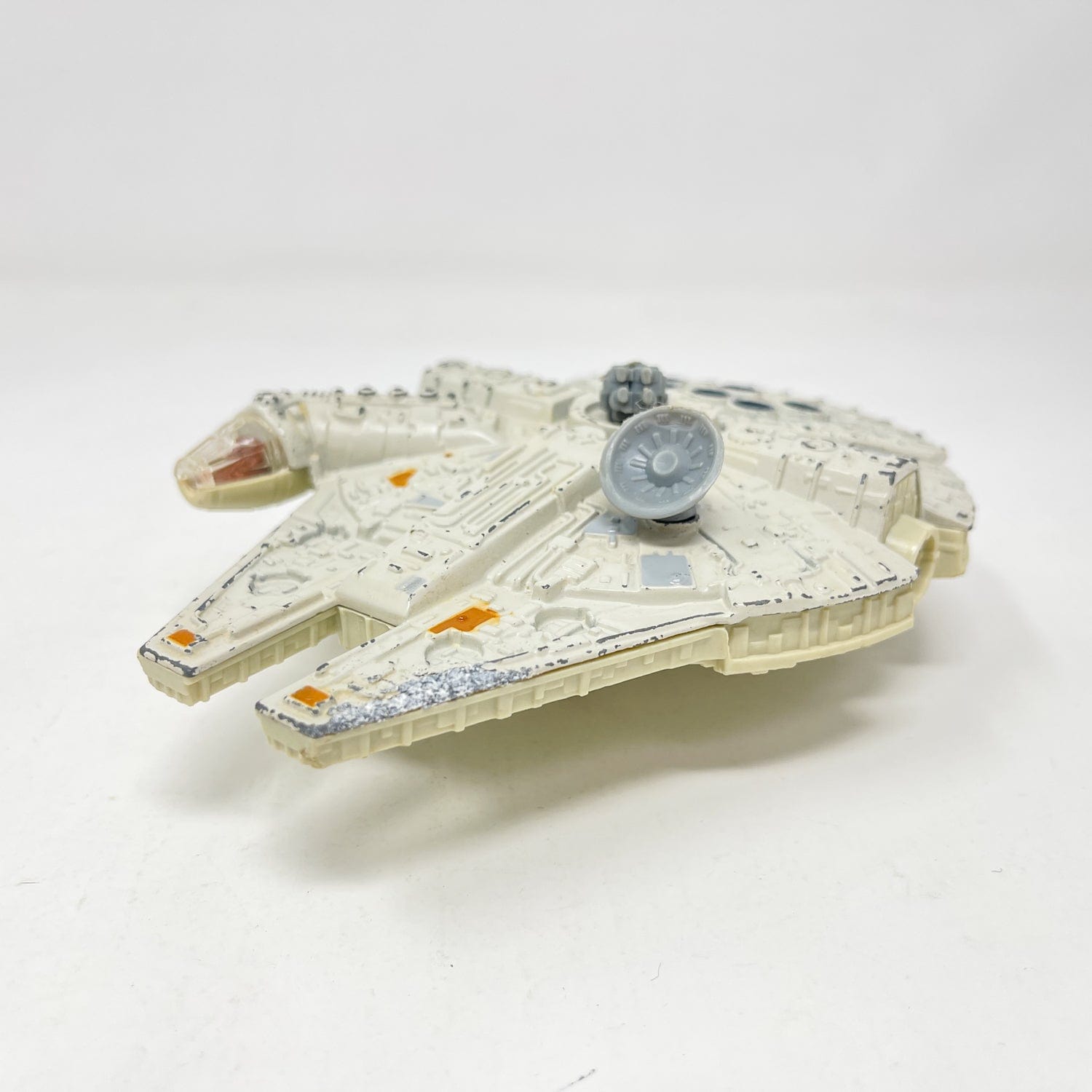Die-Cast Millennium Falcon Loose Complete - Main Image