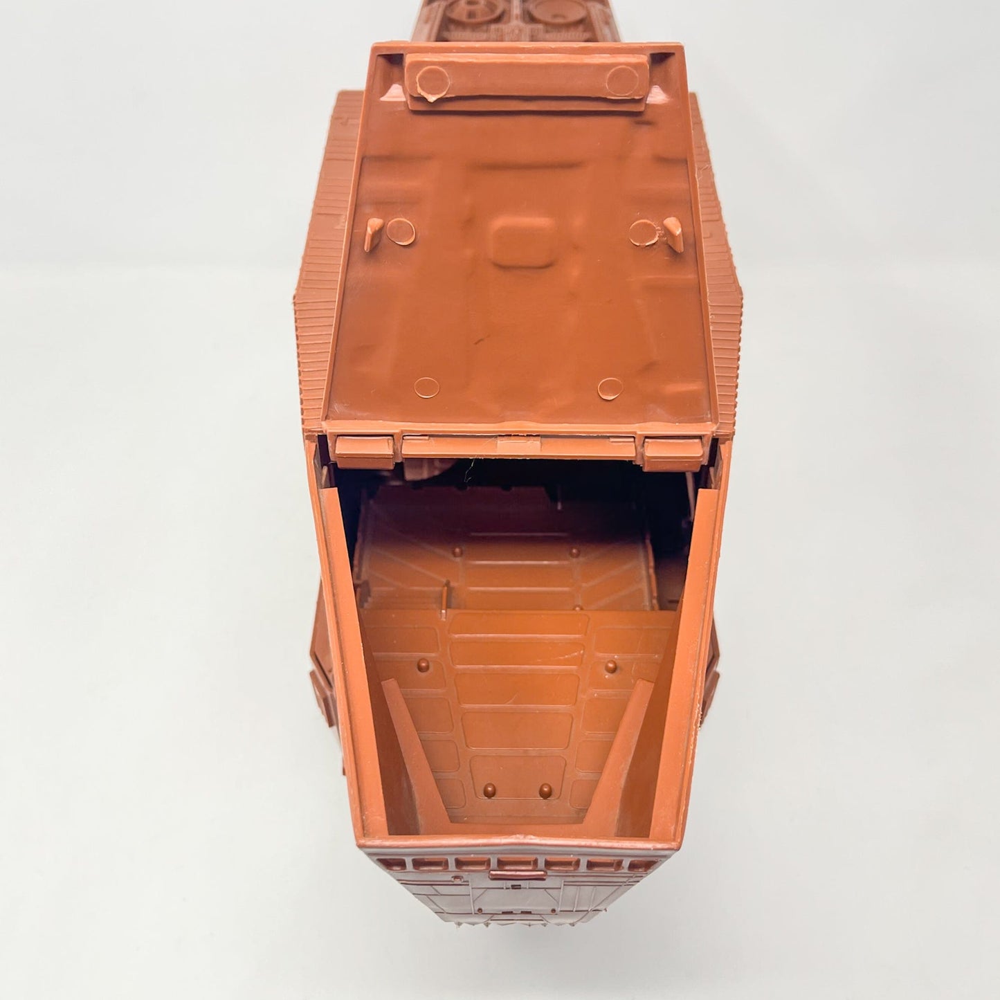 Vintage Kenner Star Wars Vehicle Jawa Sandcrawler - Loose Incomplete