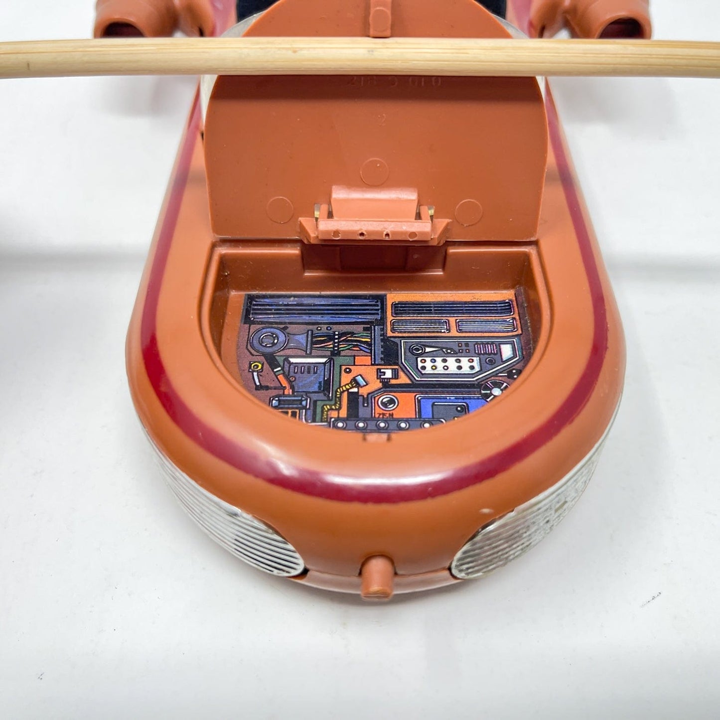 Vintage Kenner Star Wars Vehicle Landspeeder - Mint in Box