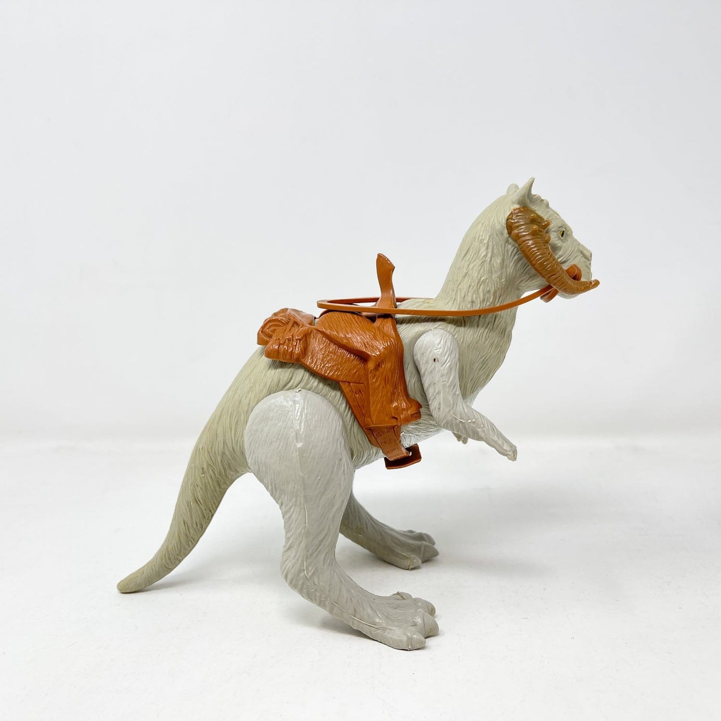 Vintage Kenner Star Wars Vehicle TaunTaun (Solid Belly) Loose Complete