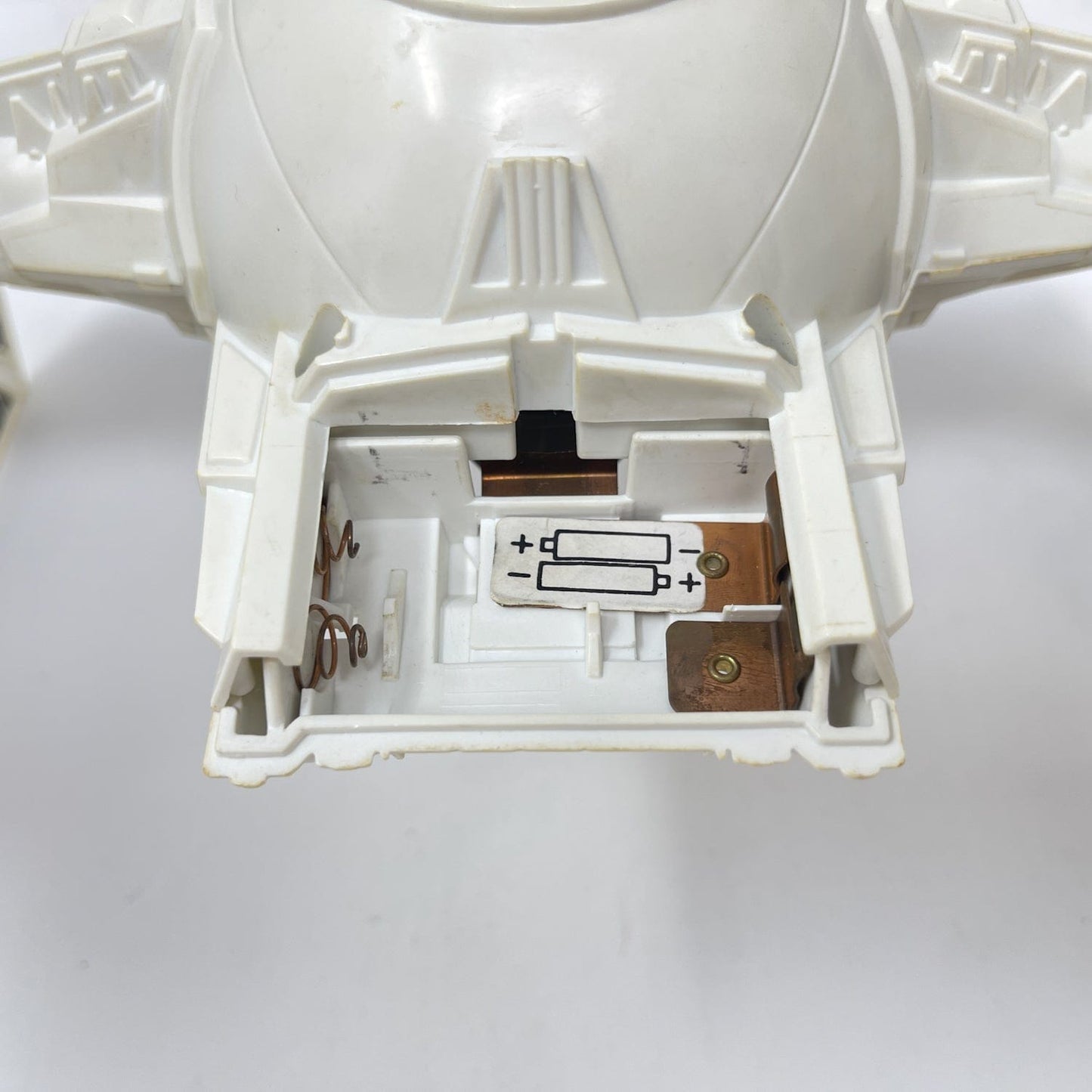 Vintage Kenner Star Wars Vehicle TIE Fighter - Loose Complete