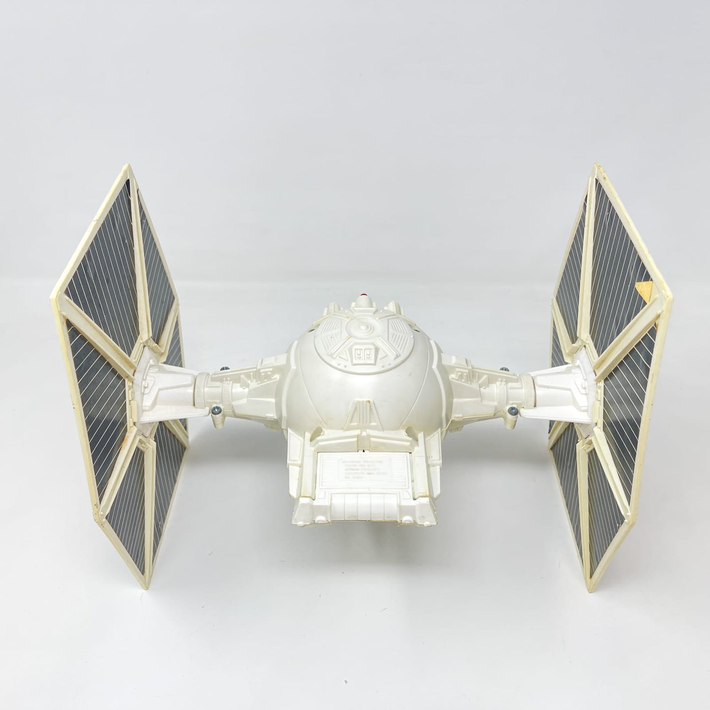 Vintage Kenner Star Wars Vehicle TIE Fighter - Loose Complete - Kenner (1978)