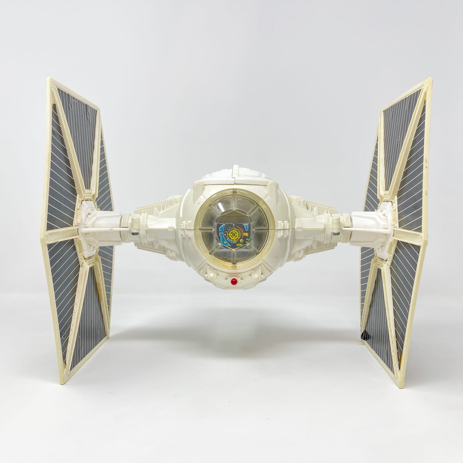 Vintage TIE Fighter Star Wars Toy Kenner Loose Complete – 4th Moon