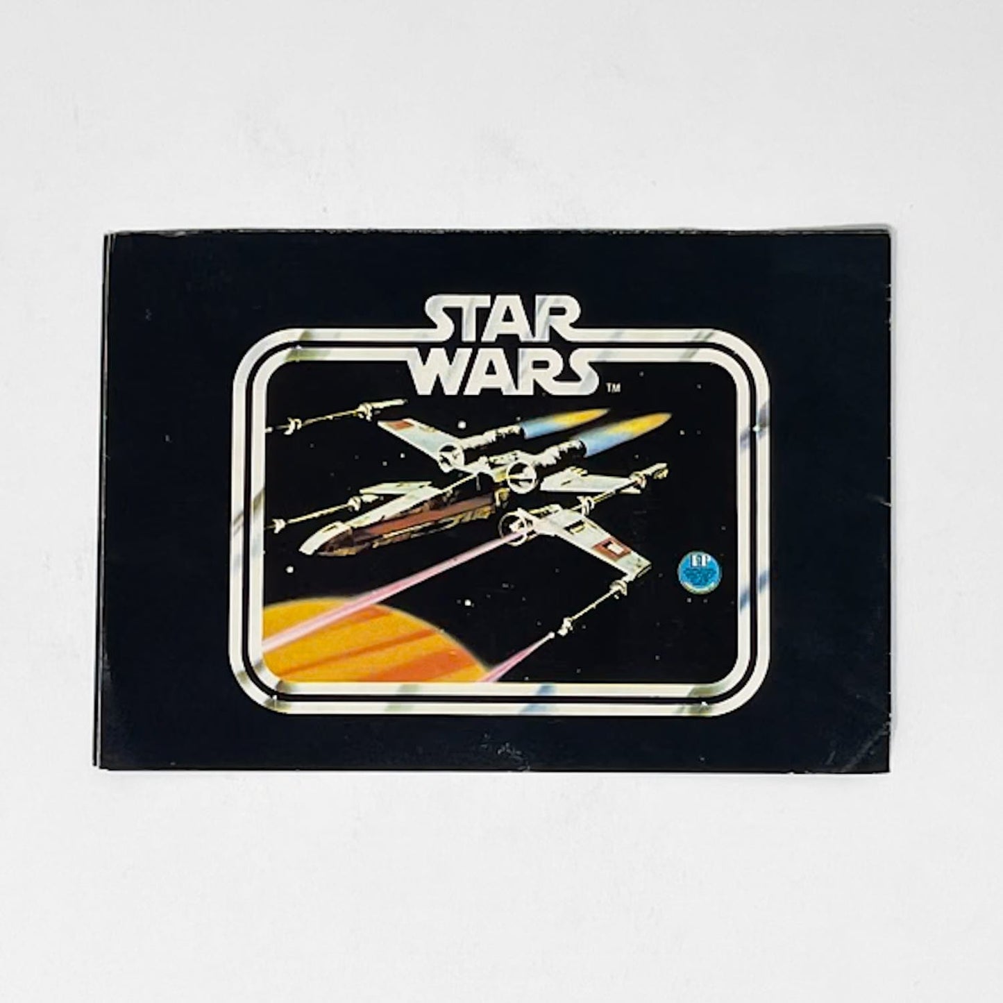 Vintage Kenner Star Wars Vintage Paper Kenner Canada Rebate Mini-Catalog (1979)