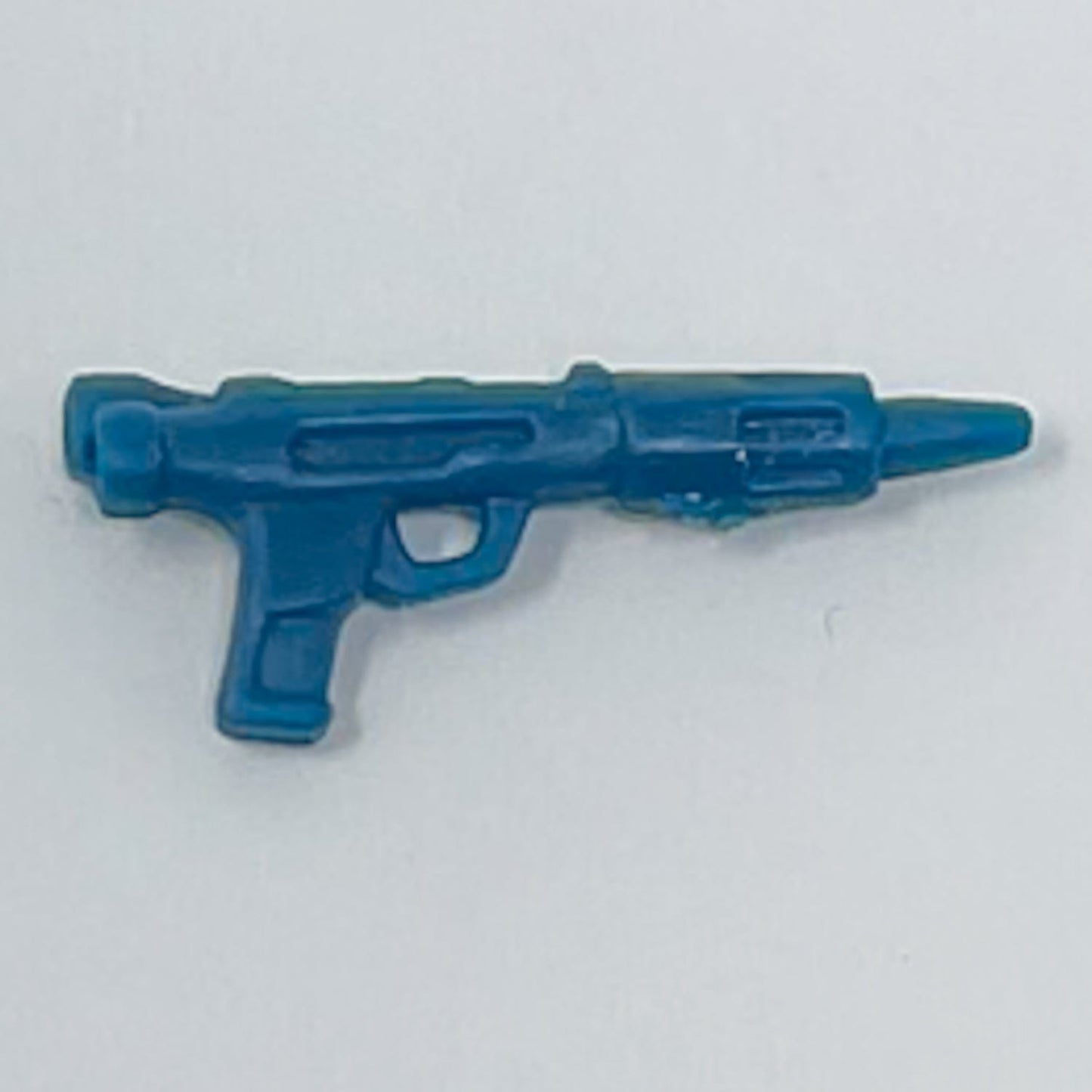 Vintage Kenner Star Wars Vintage Parts & Accessories Bespin Blaster - Blue Star Wars Vintage Accessory Kenner