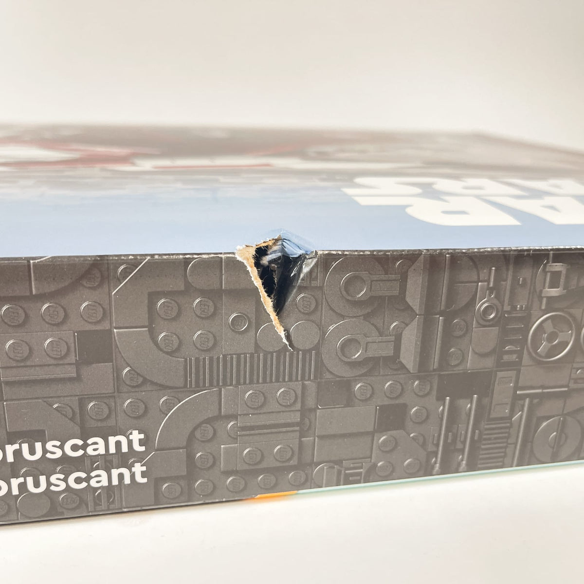 Vintage Lego Star Wars Lego Coruscant Guard Gunship 75354 - LEGO Star Wars (2023) - Sealed
