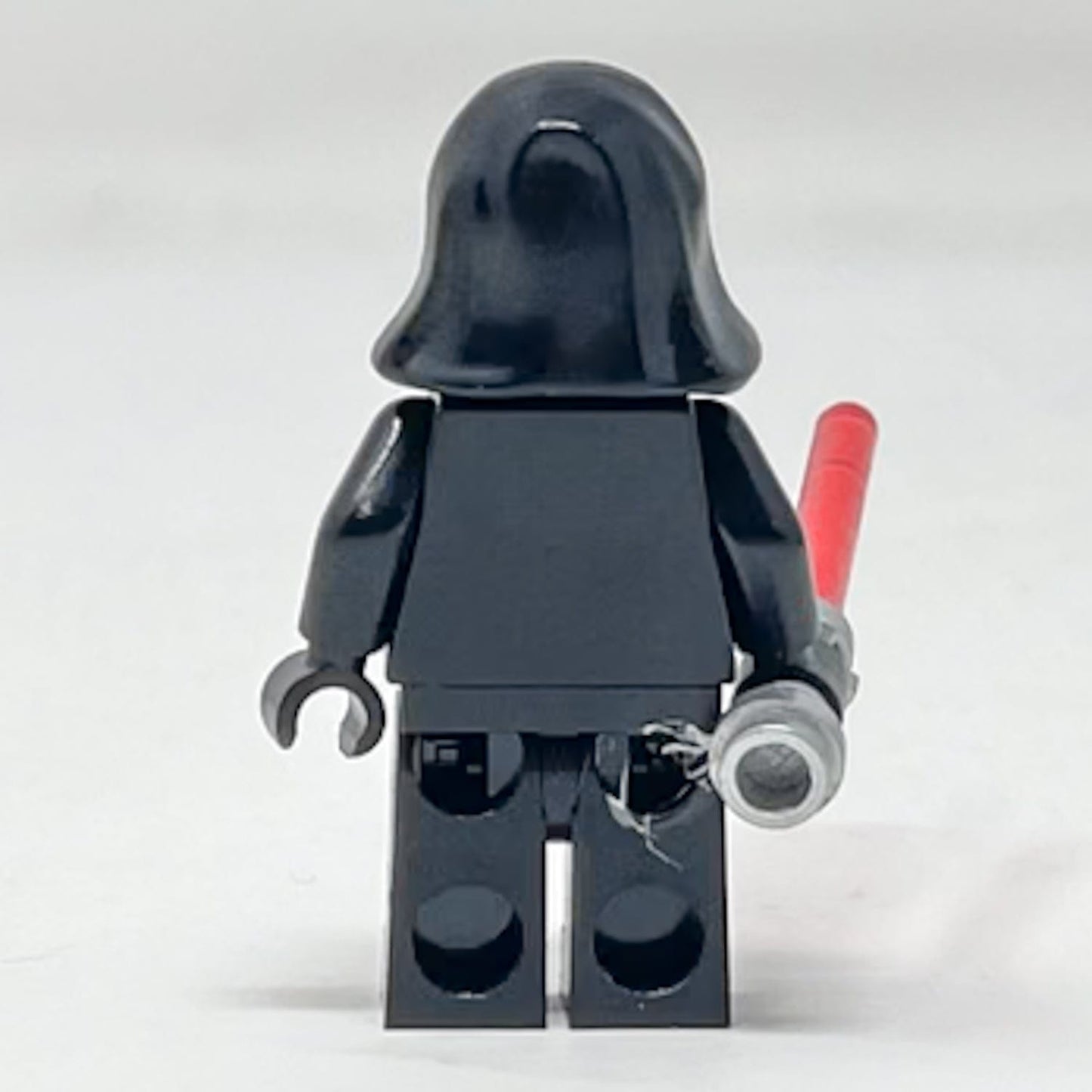 Vintage Lego Star Wars Lego Minifigure Darth Maul - Hood and Cape - SW0394 - Lego Star Wars Minifigure