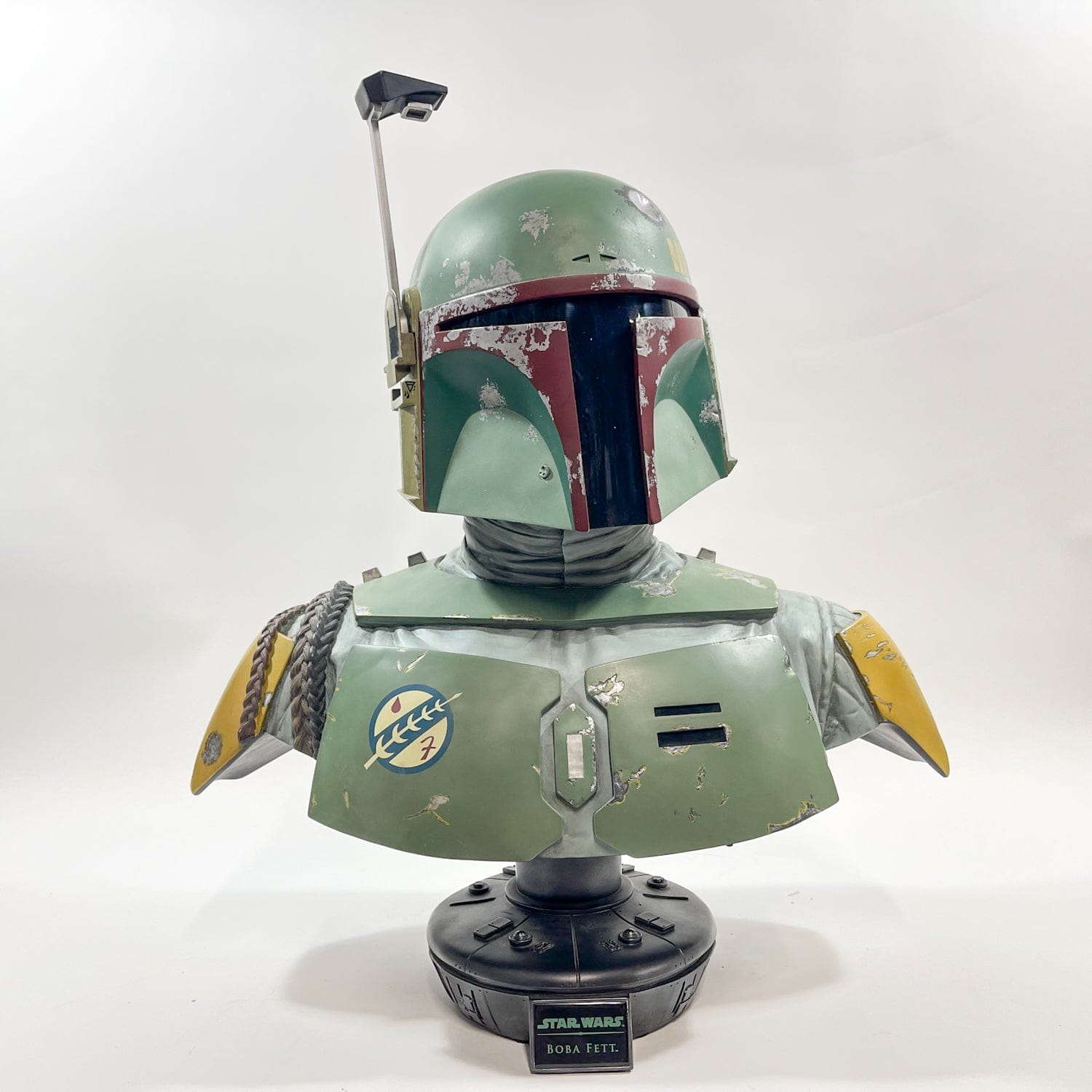 Sideshow Ackbar Star Wars Life Size Bust Sideshow Ackbar Star Wars Life Size Bust