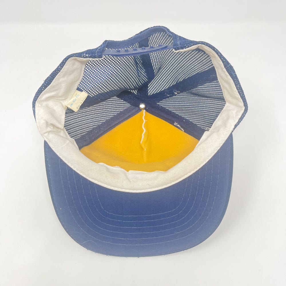 Vintage 4th Moon Toys Star Wars Non-Toy Hi-C Empire Strikes Back Trucker Hat
