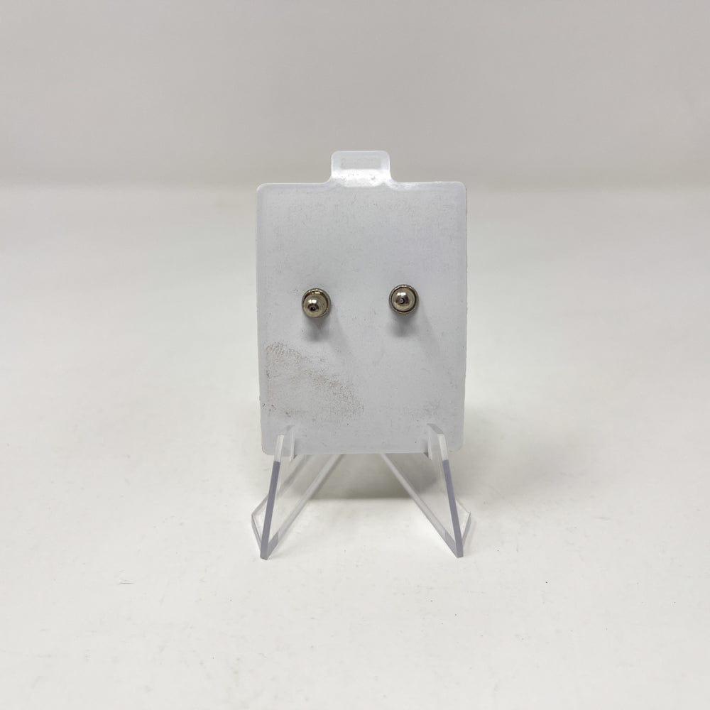 Vintage Factors Star Wars Non-Toy Chewbacca Earrings - Factors 1977