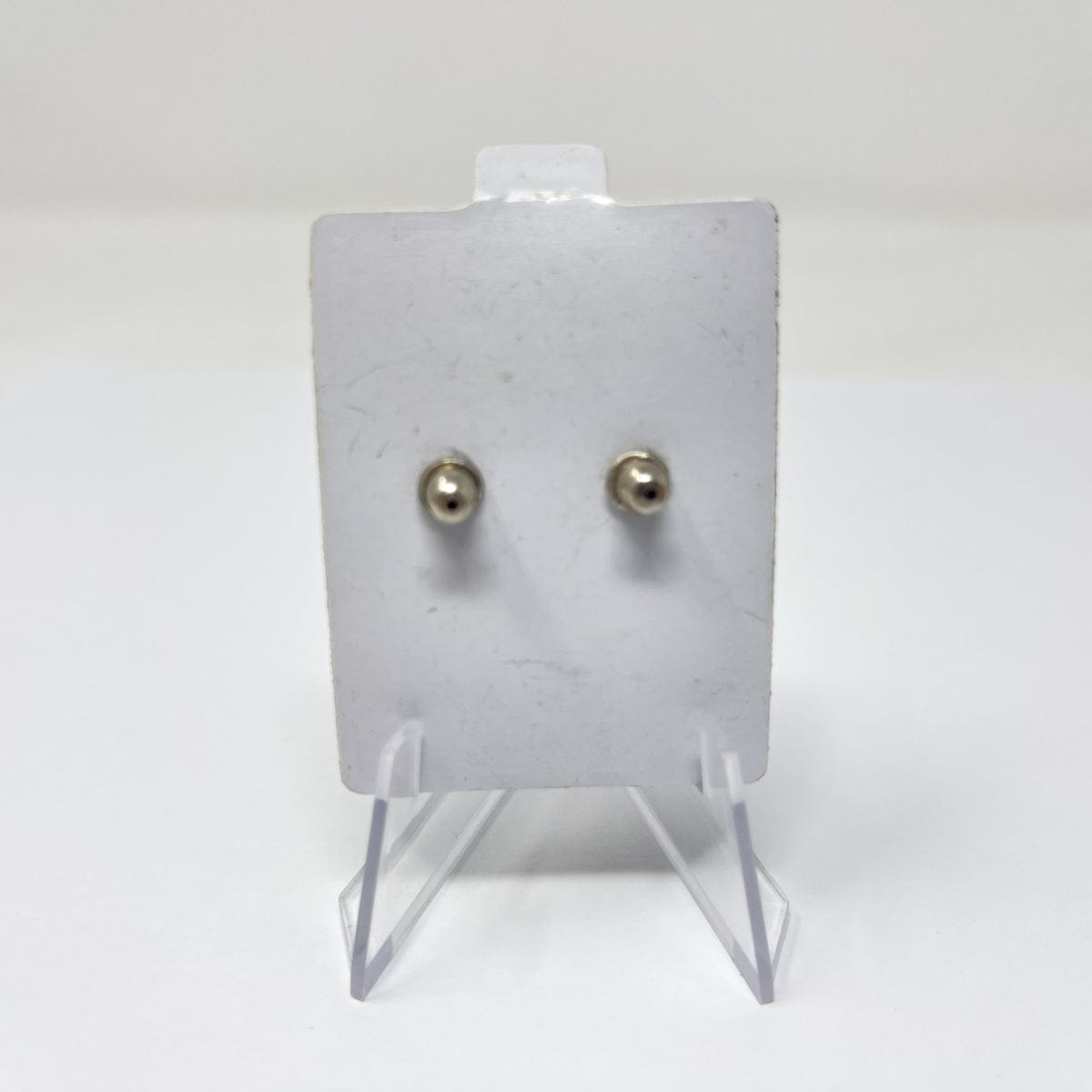 Vintage Factors Star Wars Non-Toy R2-D2 Earrings - Factors 1977