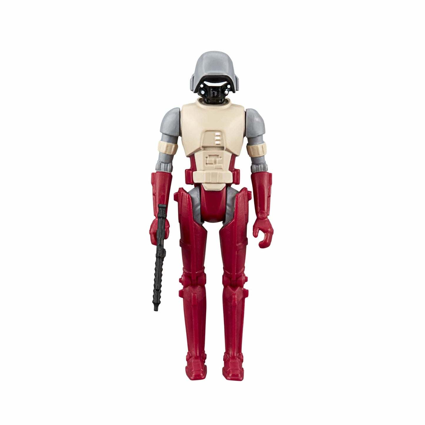 Vintage Hasbro Star Wars Modern MOC HK-87 Assassin Droid - Retro Collection