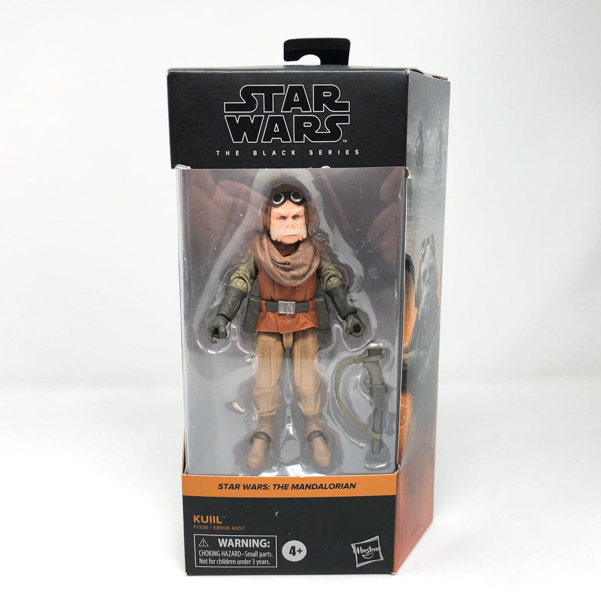 En Stock Hasbro la serie negra Star Wars The Mandalorian & Grogu Arvala-7 figura de acción coleccionable modelo regalo juguetes para niños | Bodega Aurrera en línea En Stock Hasbro la serie negra Star Wars The Mandalorian & Grogu Arvala-7 figura de acción coleccionable modelo regalo juguetes para niños | Bodega Aurrera en línea