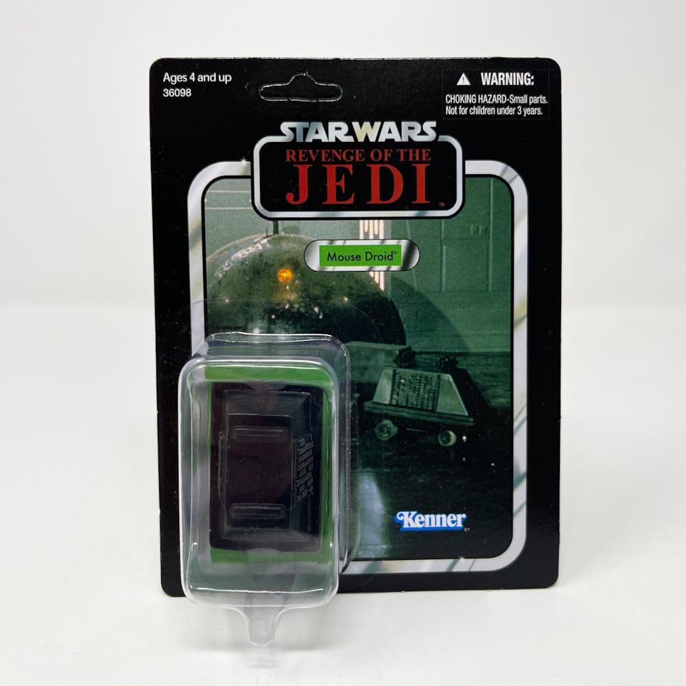 VC067 Mouse Droid - The Vintage Collection SDCC Exclusive