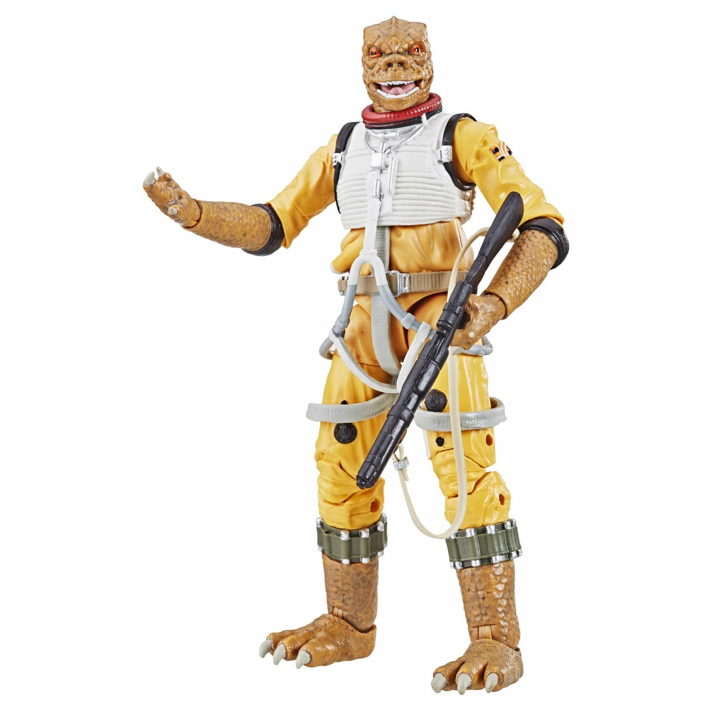 Vintage Hasbro Star Wars Modern MOC Pre-Order Bossk - Black Series Archive Hasbro Star Wars