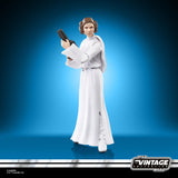Vintage Hasbro Star Wars Modern MOC Pre-Order Princess Leia Organa - The Vintage Collection Hasbro Star Wars