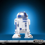 Vintage Hasbro Star Wars Modern MOC Pre-Order R2-D2 - The Vintage Collection Hasbro Star Wars