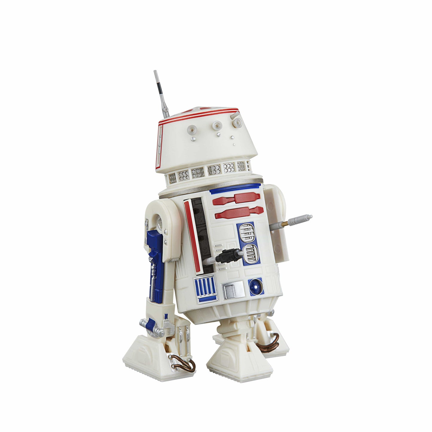 Vintage Hasbro Star Wars Modern MOC Pre-Order R5-D4, BD-72 & Pit Droids - Black Series Deluxe Hasbro Star Wars