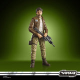 Vintage Hasbro Star Wars Modern MOC VC130 Captain Cassian Andor (Reissue) - The Vintage Collection Hasbro Star Wars